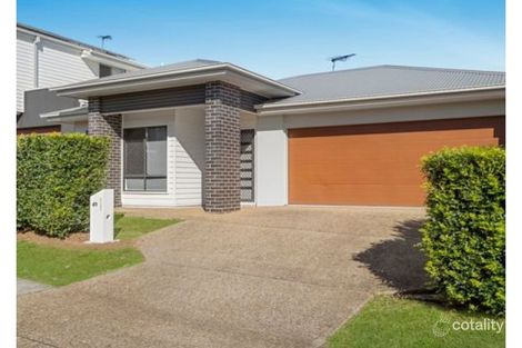 Property photo of 49 Royal Crescent Rochedale QLD 4123