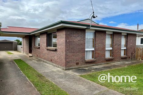 1 Burrows St, Prospect Vale, TAS 7250