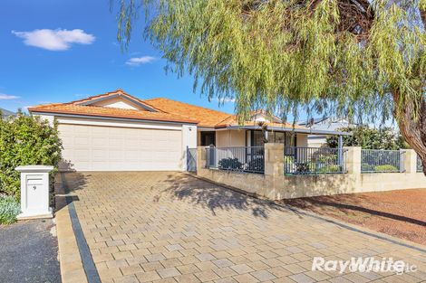 Property photo of 9 Conch Way Wannanup WA 6210