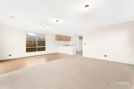 Property photo of 27 Orleana Way Clyde North VIC 3978