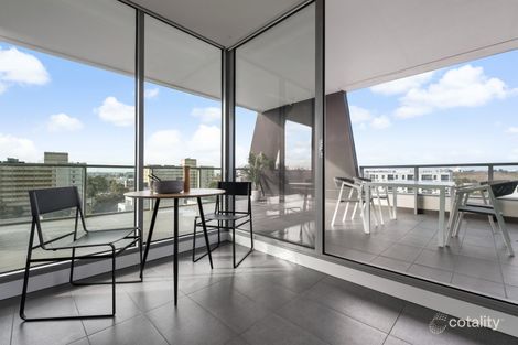 Property photo of 908/15 Clifton Street Prahran VIC 3181