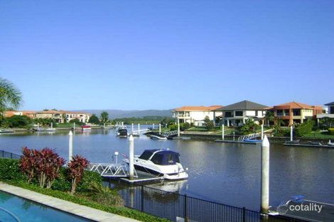 Property photo of 2151 Beaufort Way Hope Island QLD 4212