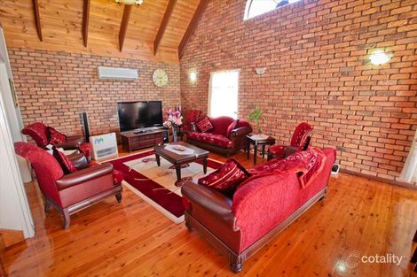 Property photo of 51 Ingham Drive Casula NSW 2170