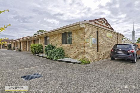 Property photo of 1/385 Oxley Avenue Margate QLD 4019
