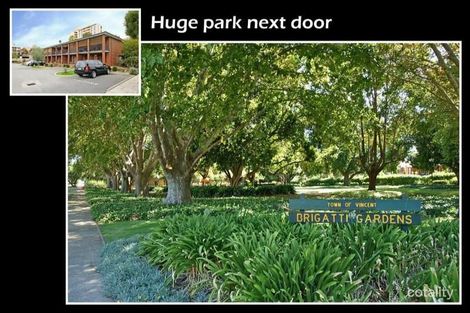 8/60 Smith St, Highgate, WA 6003