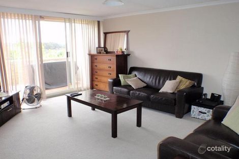 36/9 Chandler St, Belconnen, ACT 2617