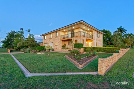 Property photo of 2 Que Hee Street Kepnock QLD 4670