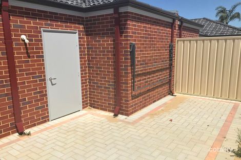 Property photo of 1/13 Manning Avenue Gosnells WA 6110