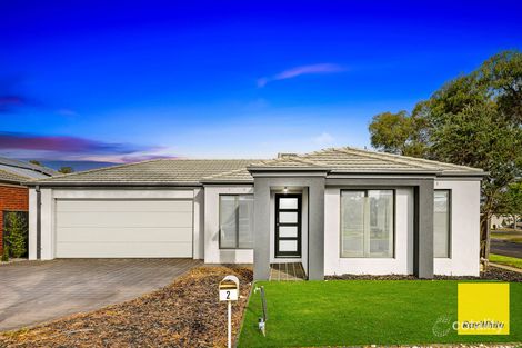 Property photo of 2 Alice Way Tarneit VIC 3029