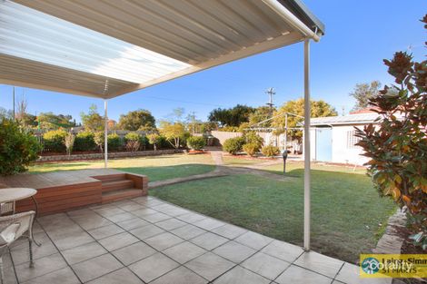 57 Macleay Cres, St Marys, NSW 2760