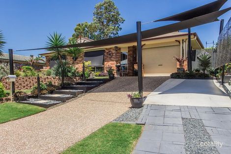 Property photo of 12 Jura Street Brassall QLD 4305