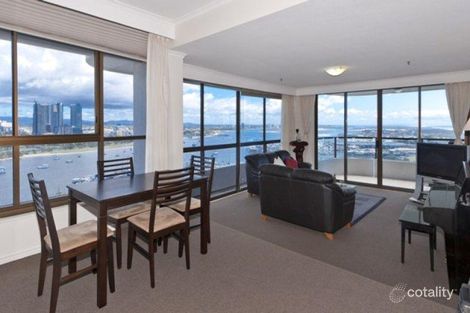 Property photo of 34/14 Macarthur Parade Main Beach QLD 4217