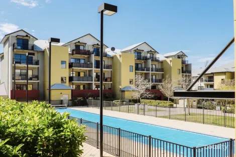 Property photo of 130/250 Beaufort Street Perth WA 6000