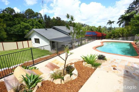 Property photo of 153 Hinkler Drive Worongary QLD 4213