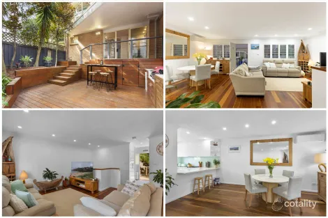 Property photo of 17/102-108 Lawrence Street Freshwater NSW 2096