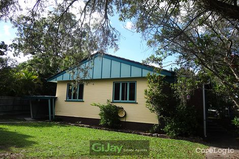 Property photo of 11 Poulton Street Upper Mount Gravatt QLD 4122