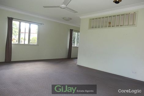 Property photo of 11 Poulton Street Upper Mount Gravatt QLD 4122