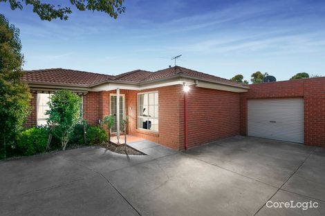 Property photo of 3/11 Dagonet Street Strathmore VIC 3041