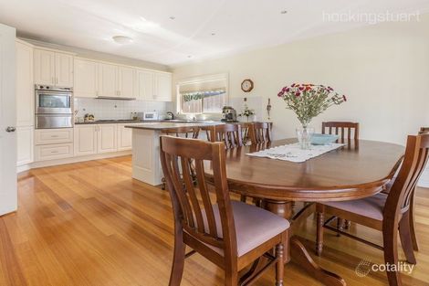 Property photo of 48 Weeroona Street Rye VIC 3941