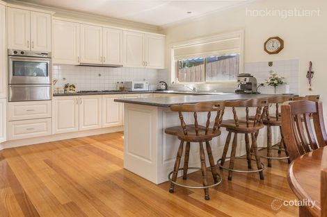 Property photo of 48 Weeroona Street Rye VIC 3941