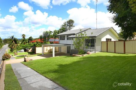 Property photo of 153 Hinkler Drive Worongary QLD 4213