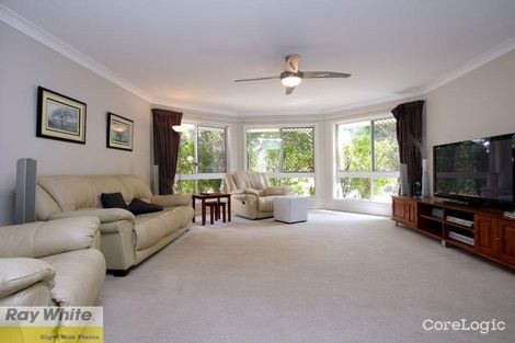 Property photo of 11 Dewberry Close Eight Mile Plains QLD 4113