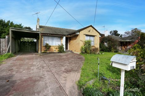 Property photo of 110 Sunset Boulevard Jacana VIC 3047