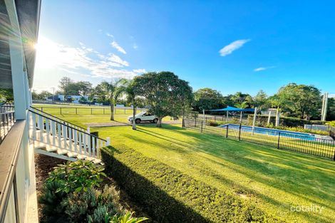 Property photo of 8 Henks Court Craignish QLD 4655