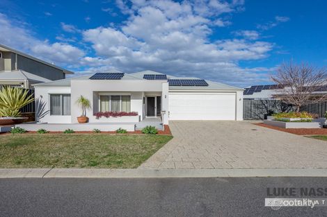 Property photo of 4 Jindabyne Street Hilbert WA 6112