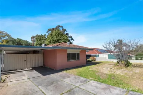 Property photo of 45 Barron Way Orelia WA 6167