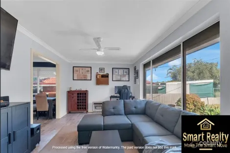 Property photo of 45 Barron Way Orelia WA 6167