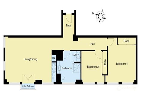 Property photo of 312/422-428 Collins Street Melbourne VIC 3000