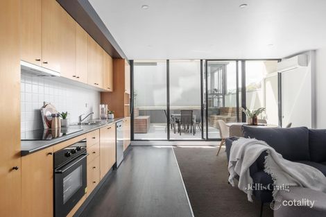 Property photo of 104/8 Howard Street Richmond VIC 3121