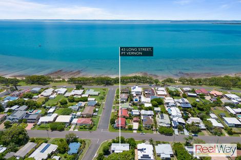 Property photo of 43 Long Street Point Vernon QLD 4655