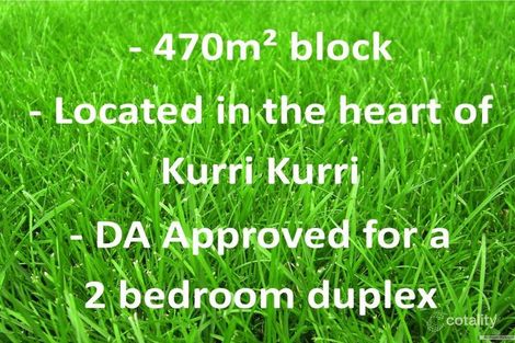 71b Brunker St, Kurri Kurri, NSW 2327