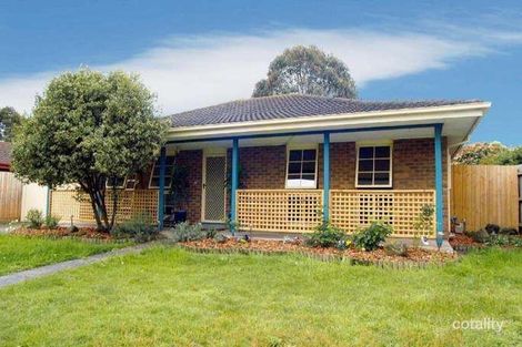 Property photo of 33 Balmain Drive Carrum Downs VIC 3201
