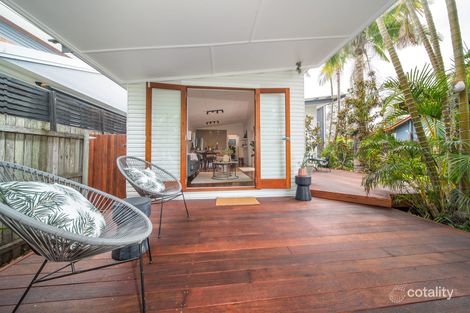 Property photo of 25 Mullumbimbi Street Brunswick Heads NSW 2483