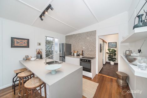 Property photo of 25 Mullumbimbi Street Brunswick Heads NSW 2483