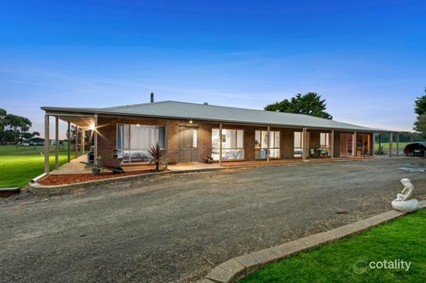 Property photo of 180 Andersons Road Drysdale VIC 3222