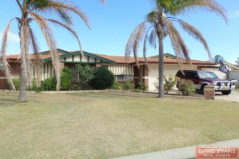 Property photo of 9 Arunta Place Rockingham WA 6168