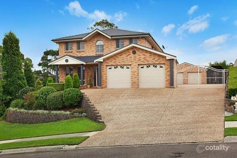 Property photo of 8 Castle Close Charlestown NSW 2290