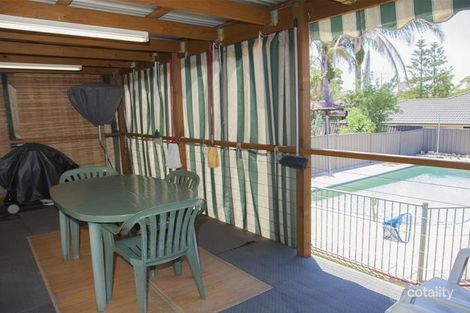 Property photo of 22 Miller Road Miller NSW 2168