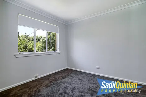 Property photo of 97 Caley Crescent Narrabundah ACT 2604