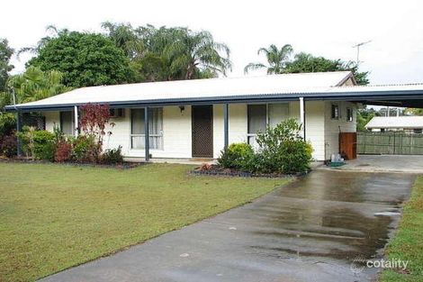 Property photo of 9 Orm Court Marsden QLD 4132