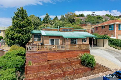 Property photo of 33 Arncliffe Road Austins Ferry TAS 7011