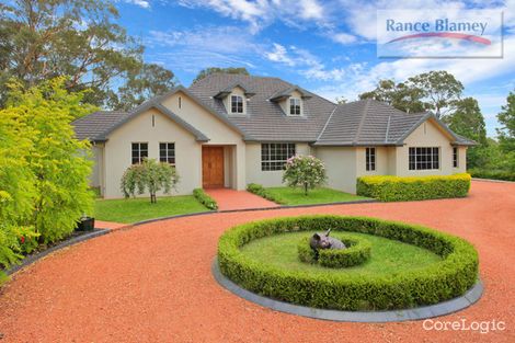 Property photo of 15 Ellendale Road Kenthurst NSW 2156