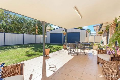 Property photo of 35 Bywater Street Hillcrest QLD 4118