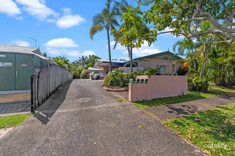 3/2 Ingham Ct, Mooroobool, QLD 4870