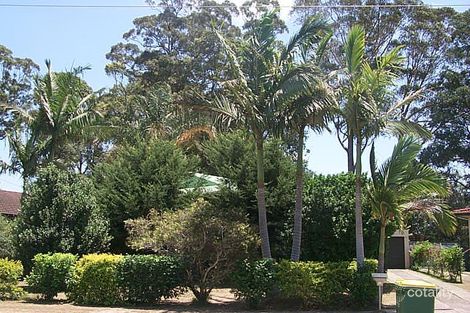 Property photo of 16 Frederick Street Coffs Harbour NSW 2450