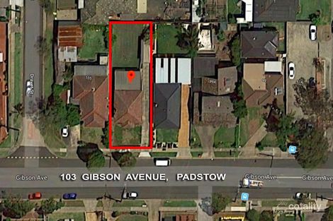 Property photo of 103 Gibson Avenue Padstow NSW 2211